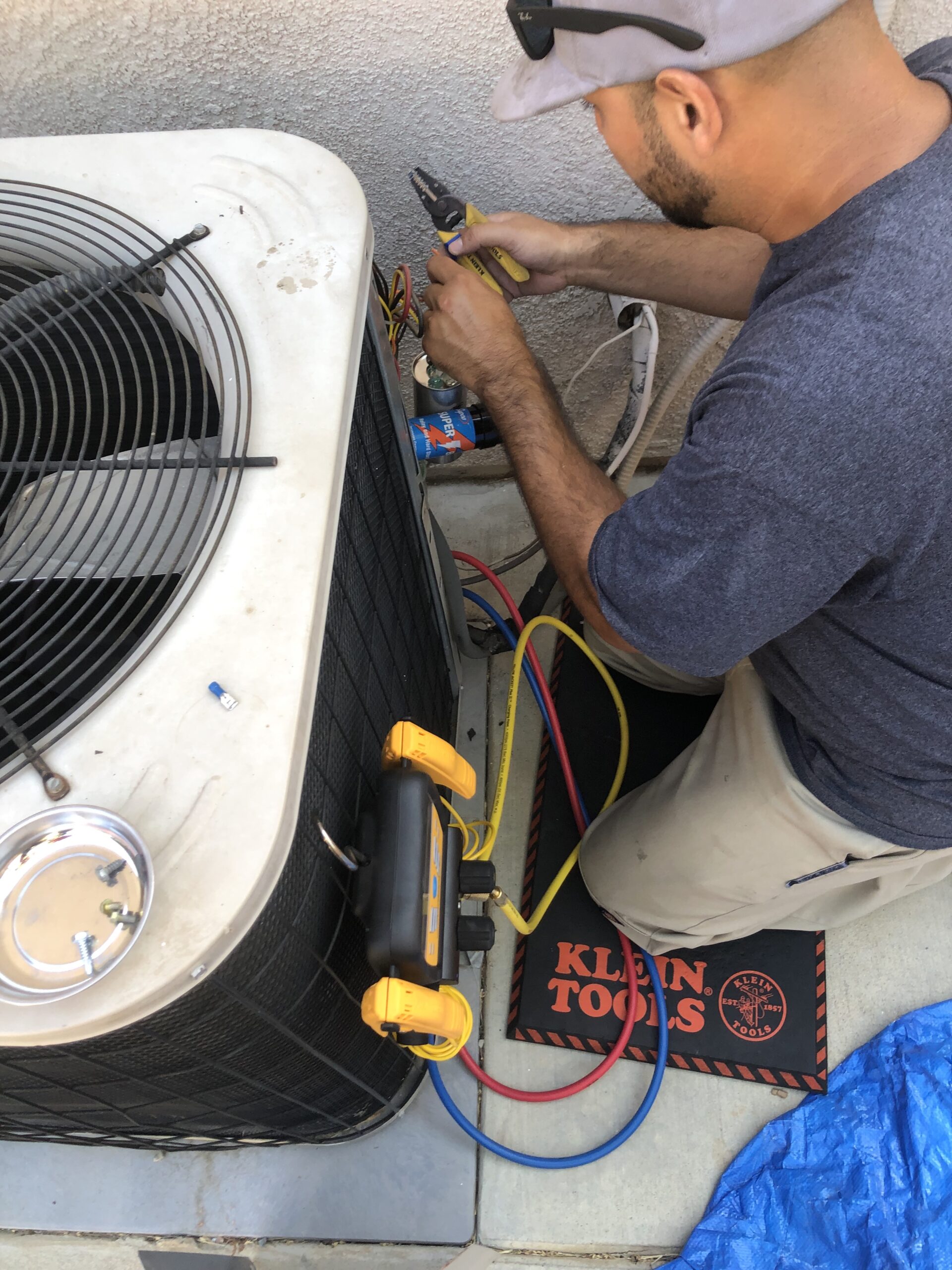 Air Conditioning Service Temecula