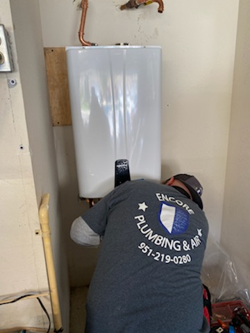 Water Heater 92589 Water Heater 92589