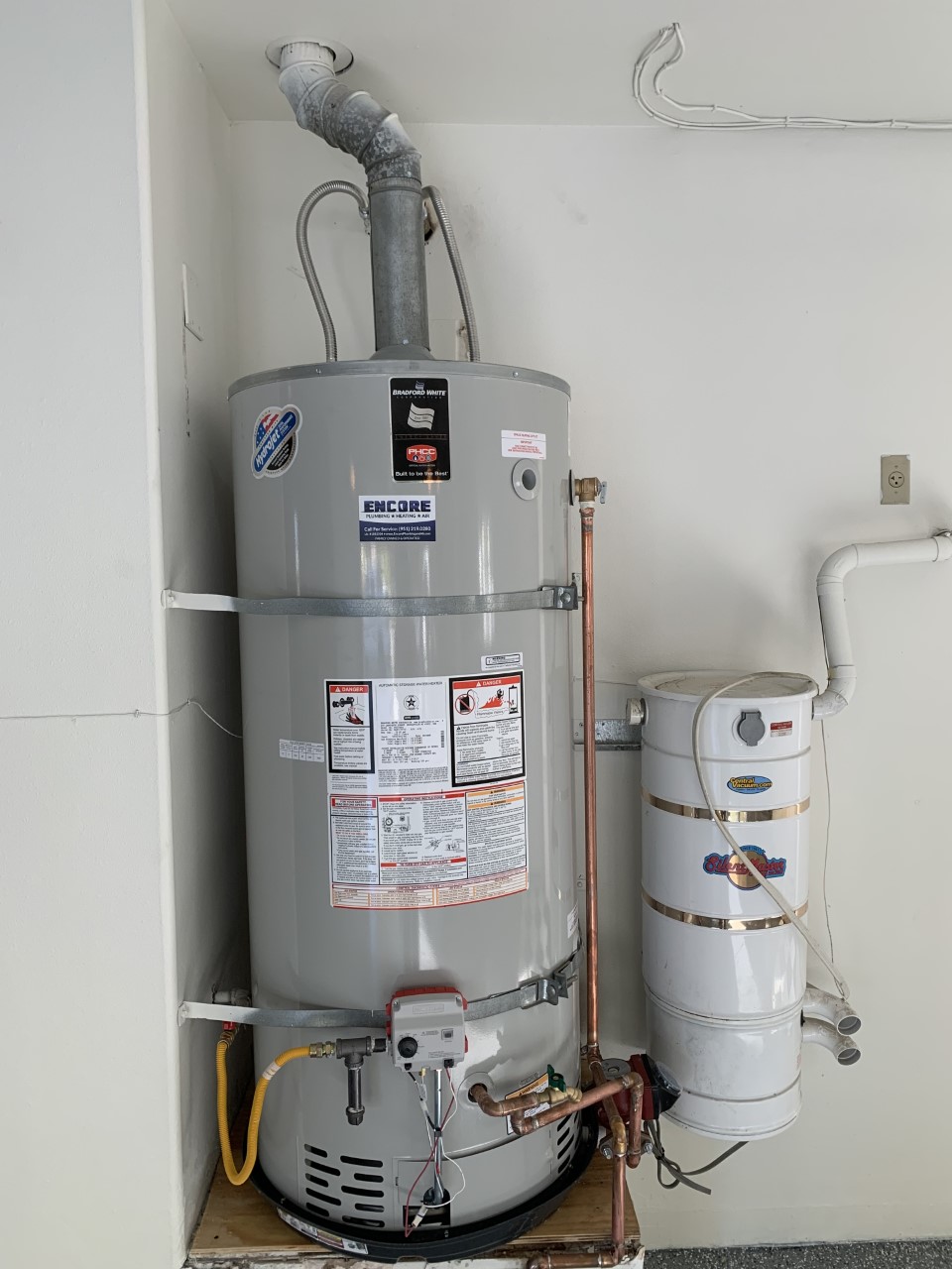 Water Heater Murrieta