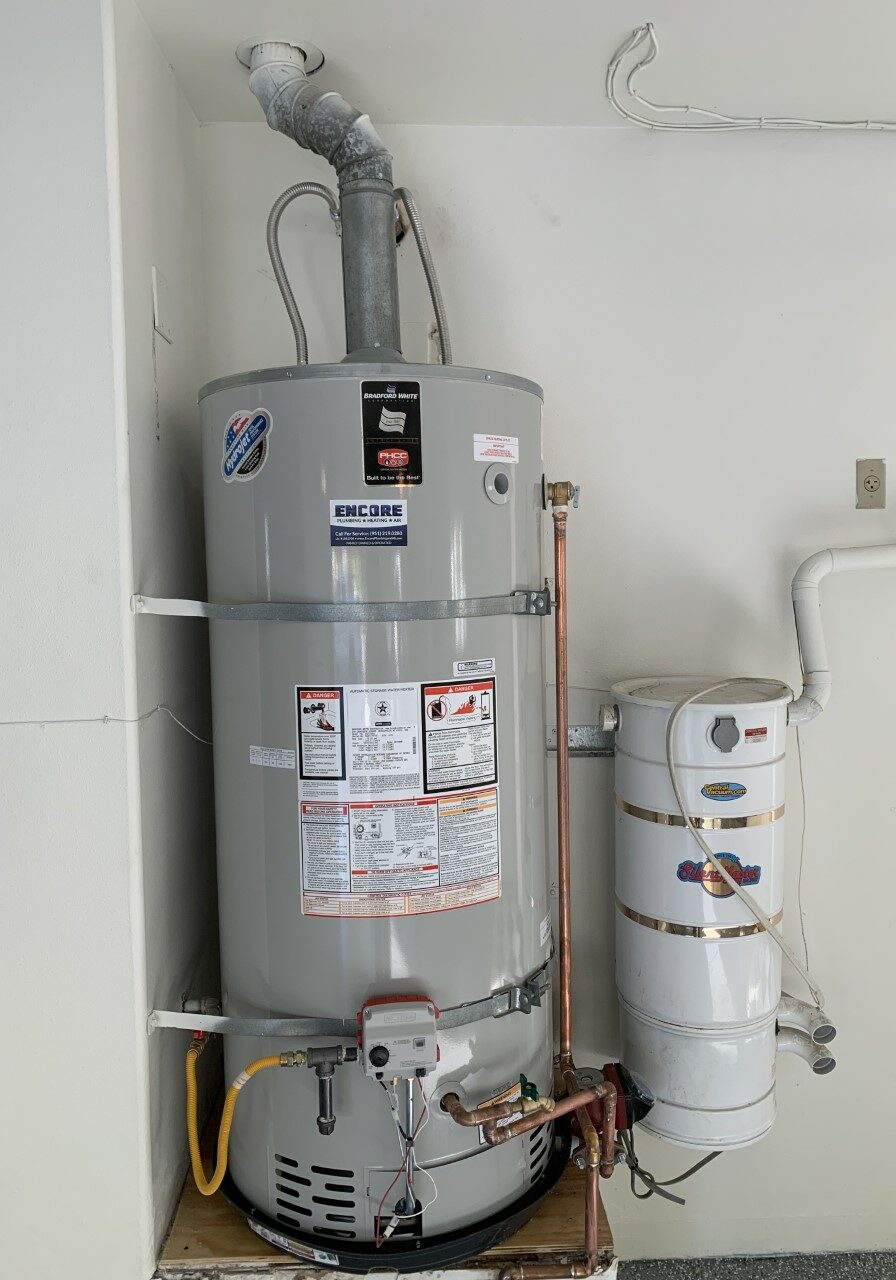 Water Heater Murrieta